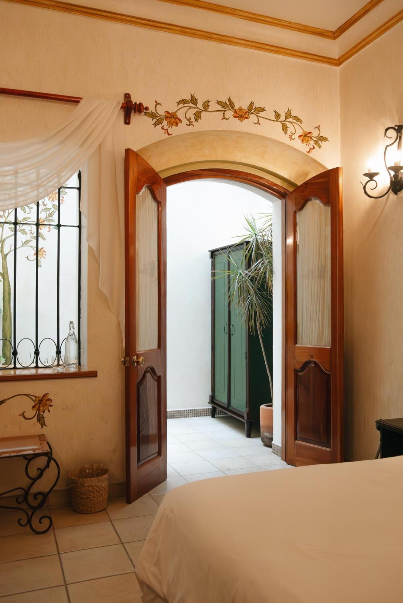 Los Pilares Hotel Oaxaca Esterno foto